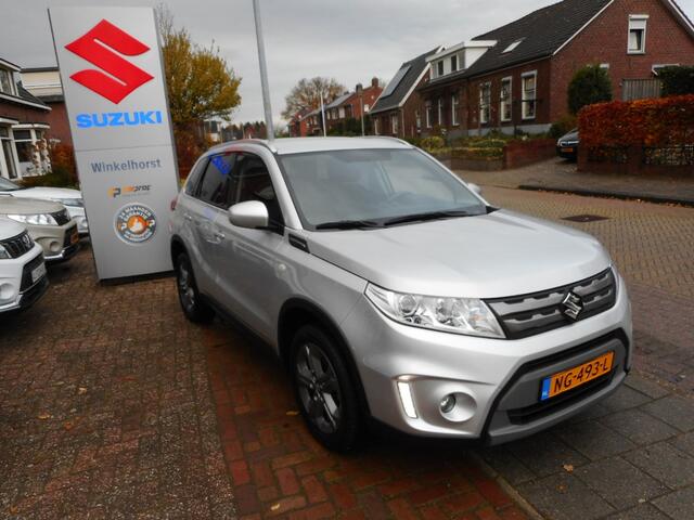 Suzuki VITARA EXCLUSIVE