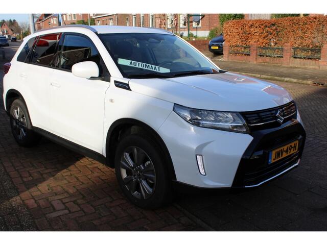 Suzuki VITARA Automaat 1.4 Boosterjet Select
