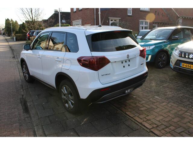 Suzuki VITARA Automaat 1.4 Boosterjet Select