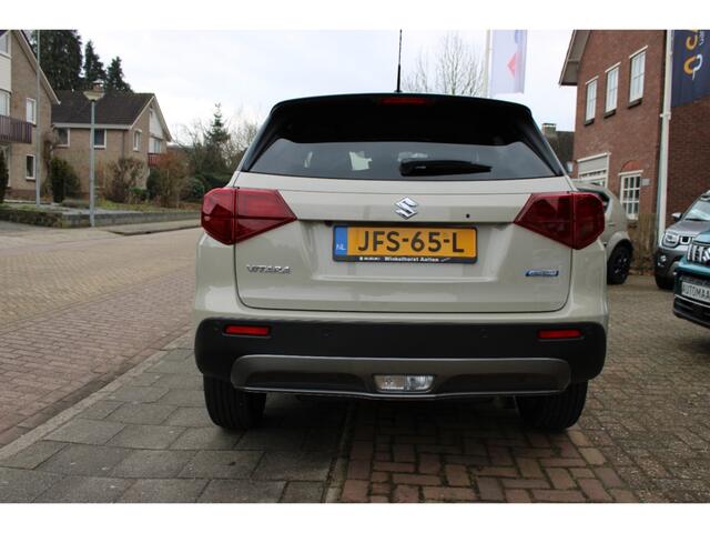 Suzuki VITARA Select