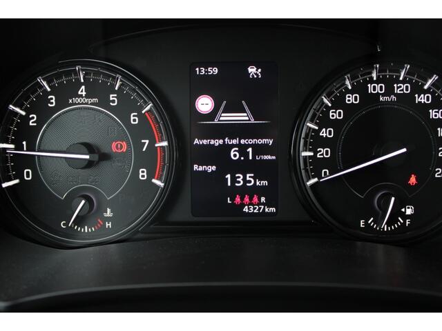 Suzuki VITARA Select