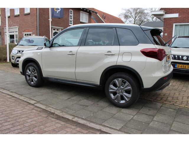 Suzuki VITARA Select