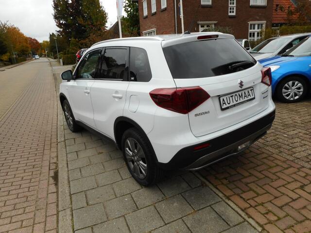 Suzuki VITARA AUTOMAAT SELECT