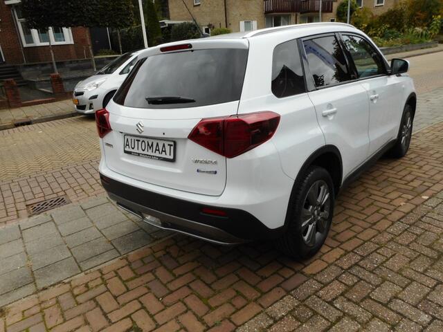 Suzuki VITARA AUTOMAAT SELECT