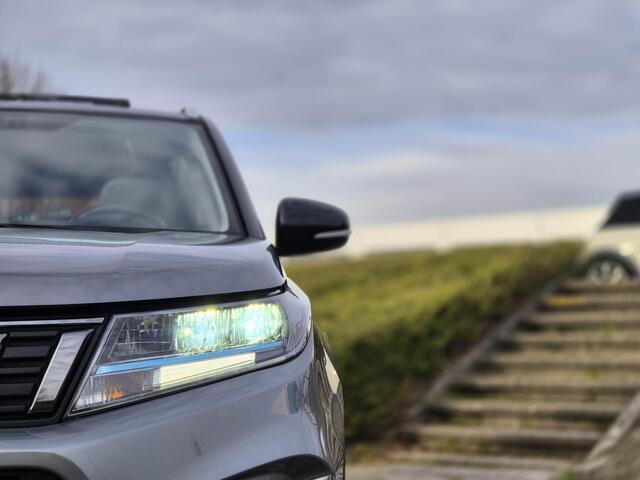 Suzuki VITARA 1.4 Boosterjet Style Smart Hybrid