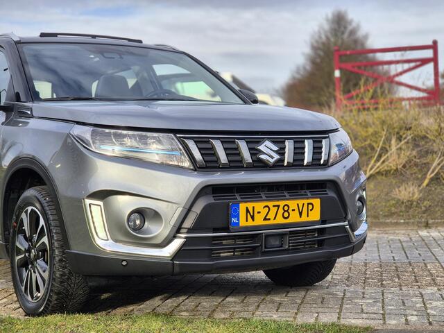 Suzuki VITARA 1.4 Boosterjet Style Smart Hybrid