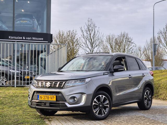 Suzuki VITARA 1.4 Boosterjet Style Smart Hybrid