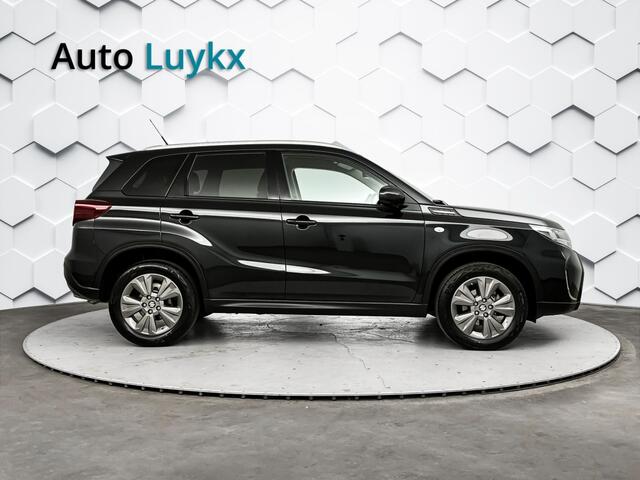 Suzuki VITARA 1.4 Select Smart Hybrid | Navigatie | Adaptieve Cruise Control | Parkeercamera