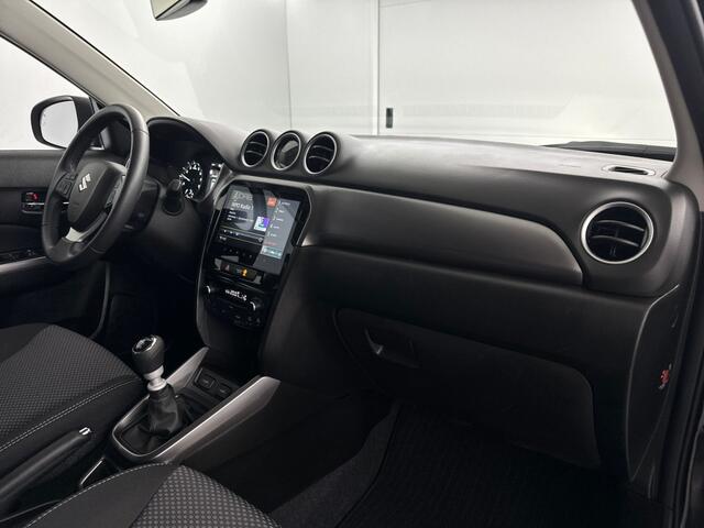Suzuki VITARA 1.4 Select Smart Hybrid | Navigatie | Adaptieve Cruise Control | Parkeercamera