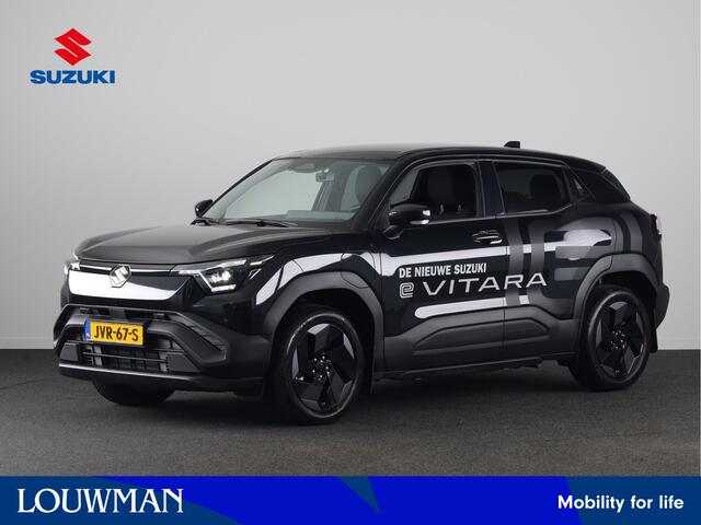 Suzuki VITARA e Select 61 kWh *DEMO*