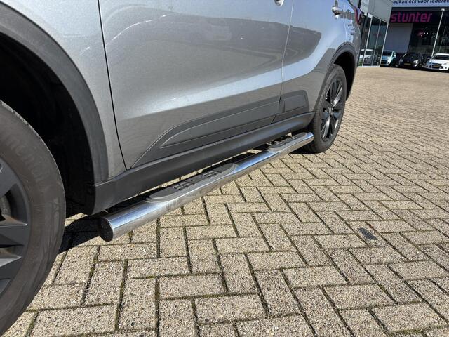 Suzuki VITARA 1.5 Hybrid Style Automaat | Trekhaak | Panorama Dak |