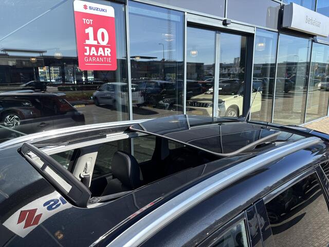 Suzuki VITARA 1.5 Hybrid Style Automaat | Trekhaak | Panorama Dak |