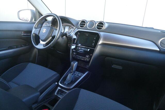 Suzuki VITARA 1.4 Boosterjet Select Smart Hybrid | Camera | Climate Control | Rijklaarprijs!