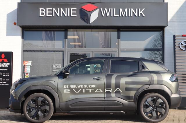 Suzuki VITARA e Style 61 kWh