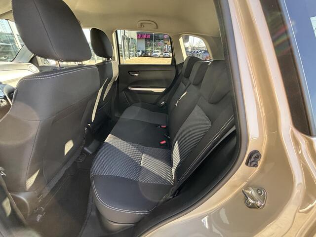 Suzuki VITARA 1.6 Exclusive | Trekhaak | Cruise Controle | Achteruitrijcamera