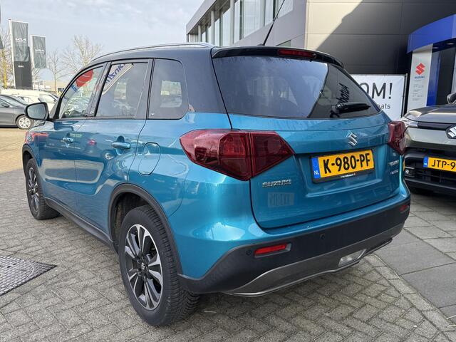 Suzuki VITARA 1.4 Boosterjet Style Smart Hybrid