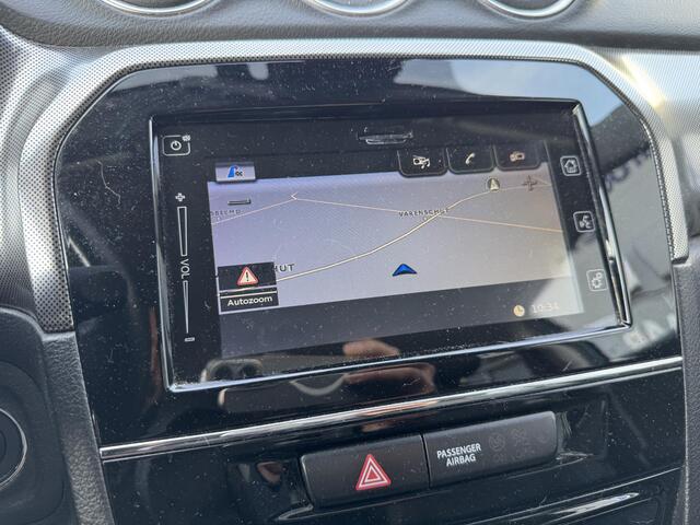 Suzuki VITARA 1.4 Boosterjet Style Smart Hybrid