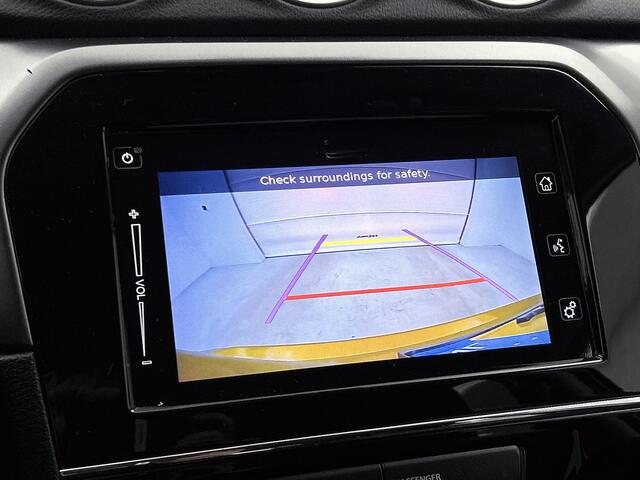 Suzuki VITARA 1.5 Hybrid Select AllGrip | BTW Voertuig | Stoelverwarming | Achteruitrijcamera | 4x4 |