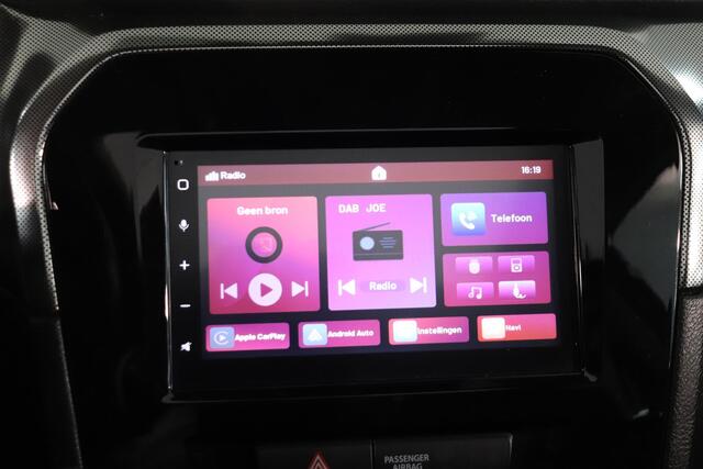 Suzuki VITARA 1.4 Boosterjet Style Smart Hybrid | Panoramadak | Camera | Stoelverwarming | Adaptieve Cruise |