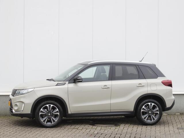 Suzuki VITARA 1.5 Hybrid Style AllGrip Automaat | Navi | Adap. Cruise | Clima | Lm-Velgen