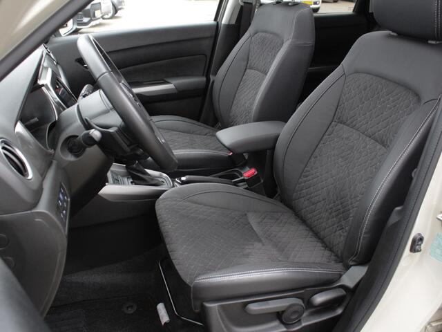 Suzuki VITARA 1.5 Hybrid Style AllGrip Automaat | Navi | Adap. Cruise | Clima | Lm-Velgen