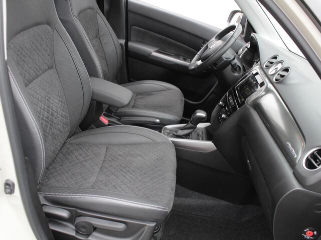 Suzuki VITARA 1.5 Hybrid Style AllGrip Automaat | Navi | Adap. Cruise | Clima | Lm-Velgen