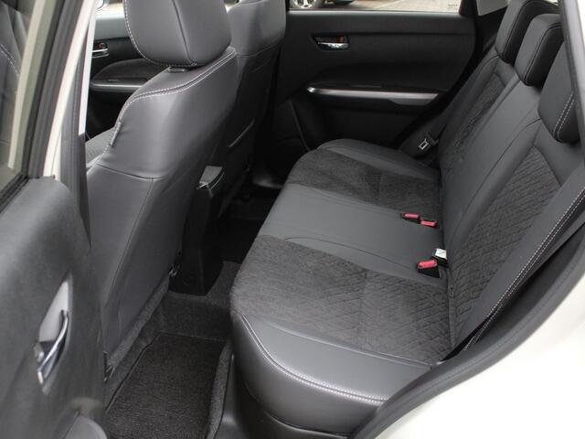 Suzuki VITARA 1.5 Hybrid Style AllGrip Automaat | Navi | Adap. Cruise | Clima | Lm-Velgen