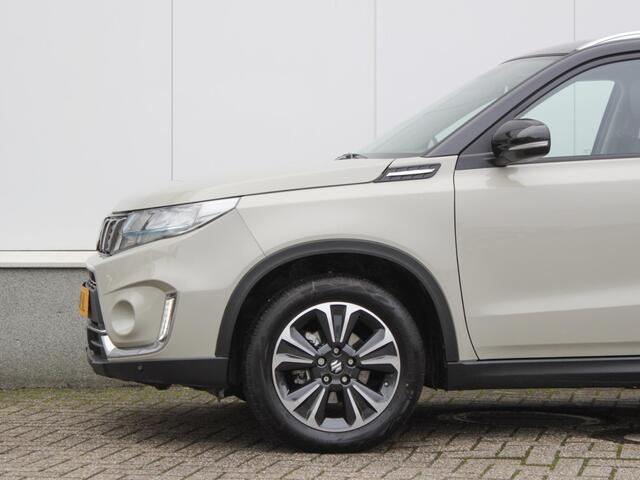 Suzuki VITARA 1.5 Hybrid Style AllGrip Automaat | Navi | Adap. Cruise | Clima | Lm-Velgen