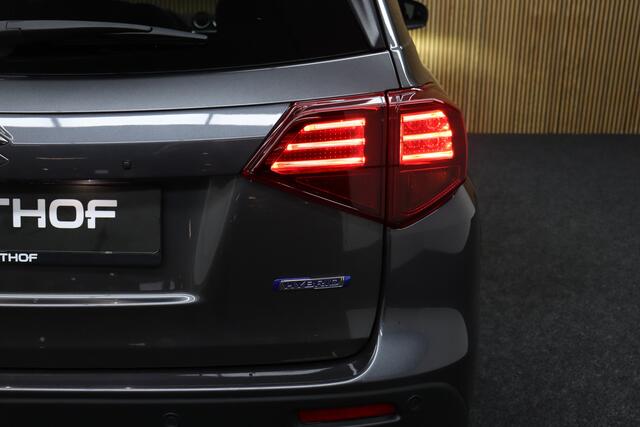 Suzuki VITARA 1.4 Boosterjet Select Smart Hybrid Facelift | Adaptive-cruise | Camera | Clima | Apple Carplay & Android Auto | Navigatie | Keyless | Stoelverwarming | Dodehoekdetectie