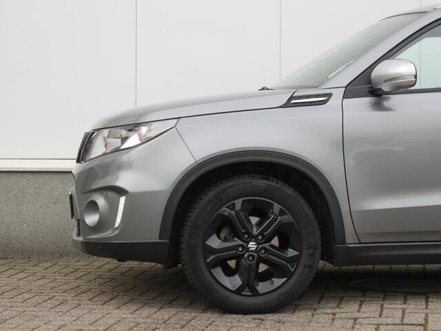 Suzuki VITARA 1.4 S Automaat | Navi | Adap. Cruise | Clima | Trekhaak
