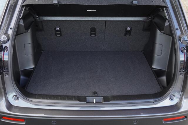 Suzuki VITARA 1.4 Boosterjet Smart Hybrid Select Automaat Navi Camera Adaptieve Cruise