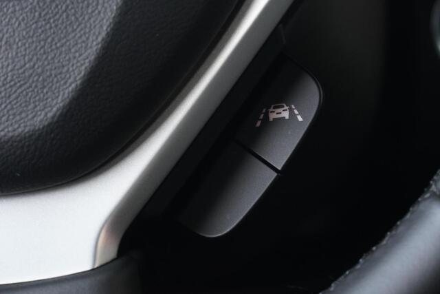 Suzuki VITARA 1.4 Boosterjet Smart Hybrid Style Adaptieve Cruise Navi Camera Automaat