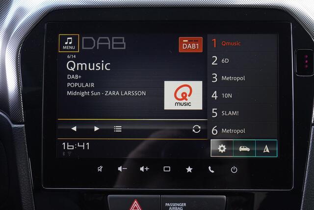 Suzuki VITARA 1.4 Boosterjet Smart Hybrid Style Adaptieve Cruise Navi Camera Automaat