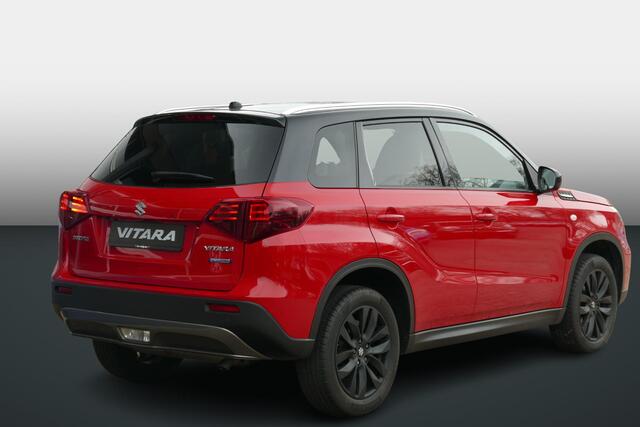 Suzuki VITARA 1.4 Boosterjet Select Smart Hybrid | RIJLAARPRIJS |