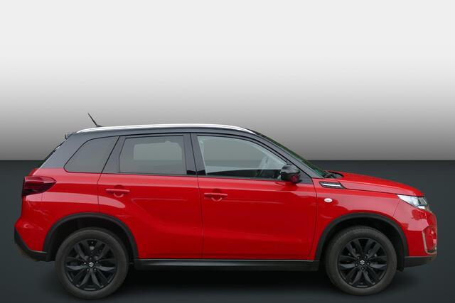 Suzuki VITARA 1.4 Boosterjet Select Smart Hybrid | RIJLAARPRIJS |