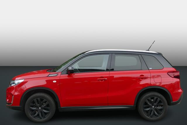 Suzuki VITARA 1.4 Boosterjet Select Smart Hybrid | RIJLAARPRIJS |