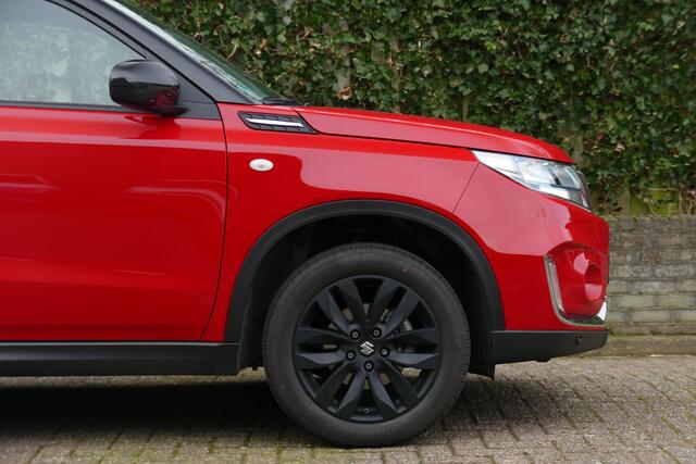 Suzuki VITARA 1.4 Boosterjet Select Smart Hybrid | RIJLAARPRIJS |