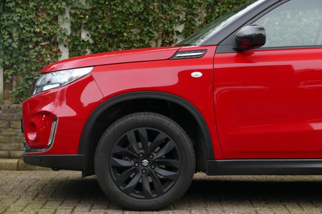 Suzuki VITARA 1.4 Boosterjet Select Smart Hybrid | RIJLAARPRIJS |