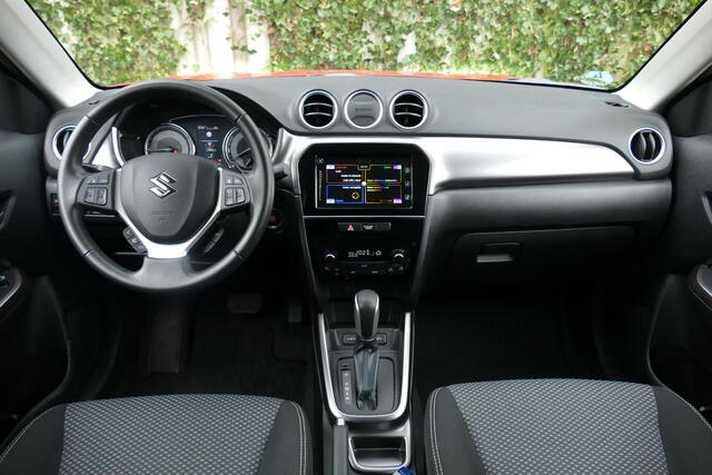 Suzuki VITARA 1.4 Boosterjet Select Smart Hybrid | RIJLAARPRIJS |