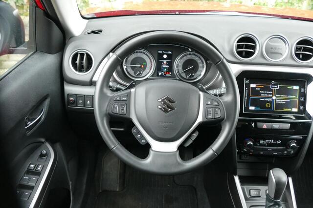 Suzuki VITARA 1.4 Boosterjet Select Smart Hybrid | RIJLAARPRIJS |