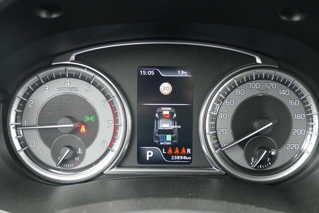 Suzuki VITARA 1.4 Boosterjet Select Smart Hybrid | RIJLAARPRIJS |