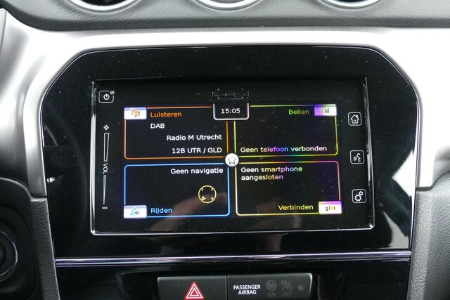 Suzuki VITARA 1.4 Boosterjet Select Smart Hybrid | RIJLAARPRIJS |