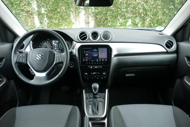 Suzuki VITARA 1.5 Hybrid Select | RIJKLAARPRIJS |