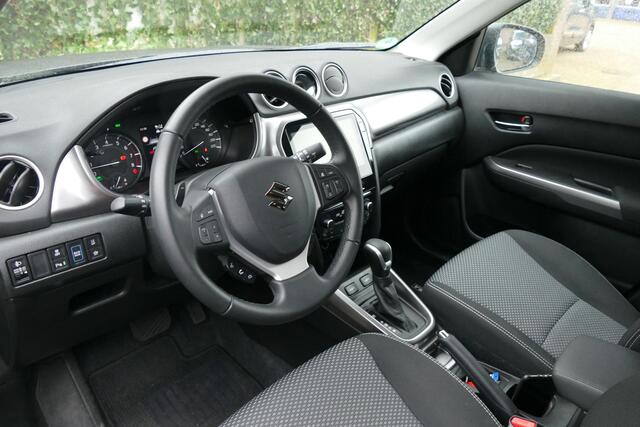 Suzuki VITARA 1.5 Hybrid Select | RIJKLAARPRIJS |
