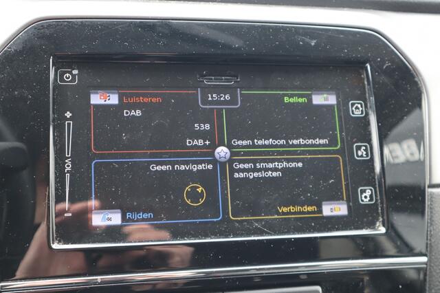 Suzuki VITARA 1.0 BoosterJet Select Trekhaak/Apple/AndroidAuto