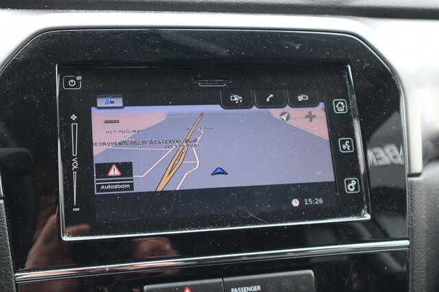 Suzuki VITARA 1.0 BoosterJet Select Trekhaak/Apple/AndroidAuto