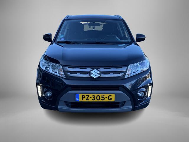 Suzuki VITARA 1.6 Exclusive | afneembare trekhaak | licht metalen wielen