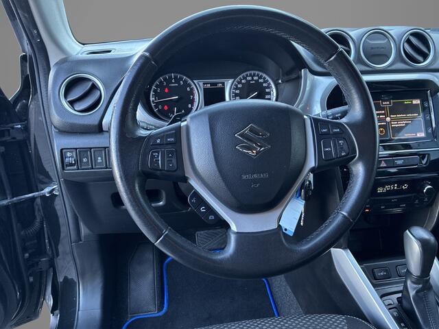 Suzuki VITARA 1.6 Exclusive | afneembare trekhaak | licht metalen wielen