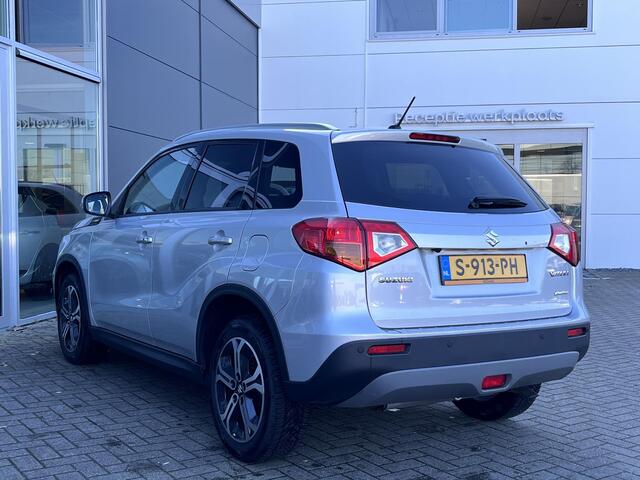 Suzuki VITARA 1.4 S Allgrip All-Season Banden / Climate Control / Stoelverwarming / Navigatie