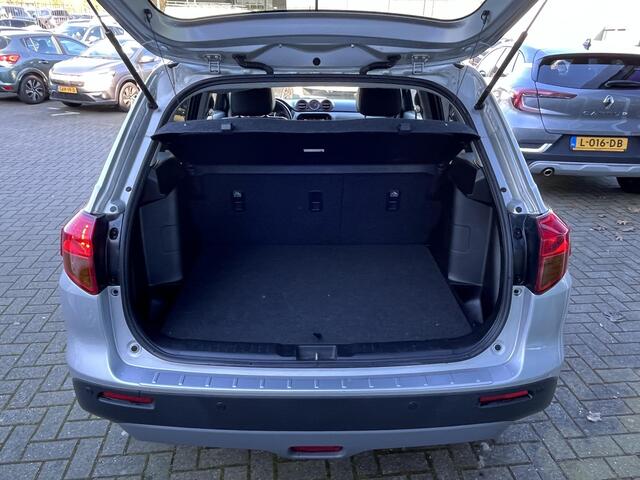 Suzuki VITARA 1.4 S Allgrip All-Season Banden / Climate Control / Stoelverwarming / Navigatie